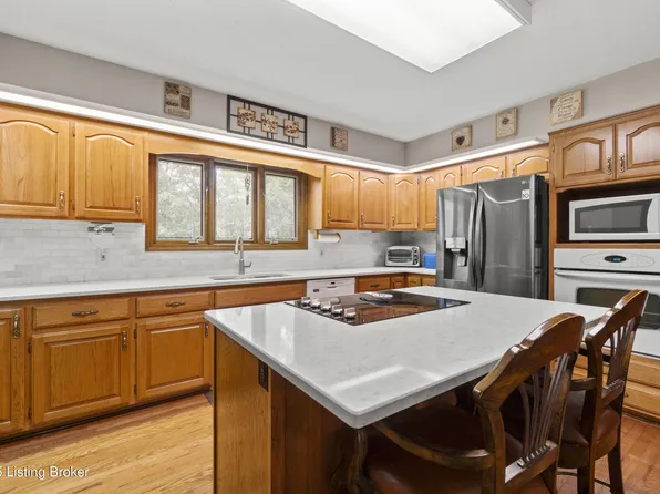 584 Wilderness Rd, Brooks, KY 40109