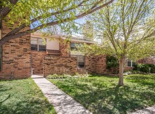 3615 S Milam St, Amarillo, TX 79109