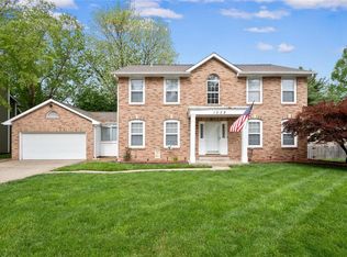 1038 Timber Creek Ln, O'Fallon, IL 62269