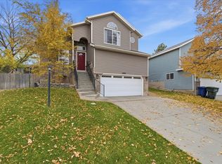 2995 W Westcove Dr S, West Valley City, UT 84119