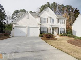 1508 Wedmore Ct SE, Smyrna, GA 30080