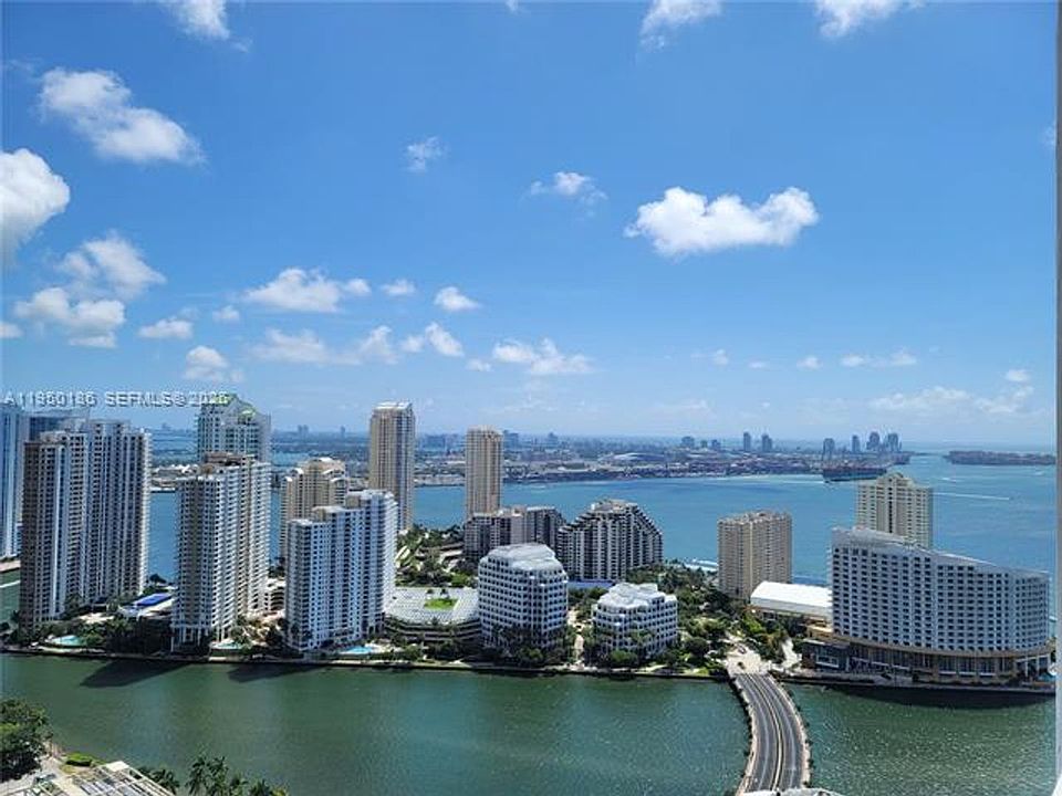 1st image of 950 Brickell Bay Dr APT 4108