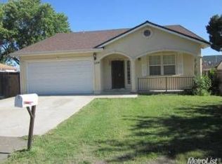 1724 Eldridge Ave, Sacramento, CA 95815