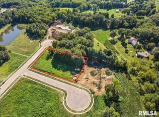 3601 Englewood Trl, Springfield, IL 62711