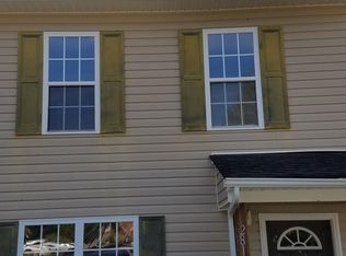 2812 Ferret Ct #101, Raleigh, NC 27610