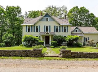 778 E Lake Rd, Penn Yan, NY 14527