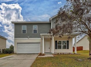 331 Fox Squirrel Cir, Columbia, SC 29209