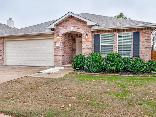 3404 Highpoint Dr, Denton, TX 76210
