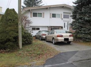 32133 Hillcrest Ave, Mission, BC V2V 1L3