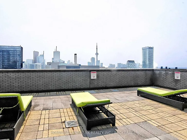 770 Bay St #2508 — Photo 46