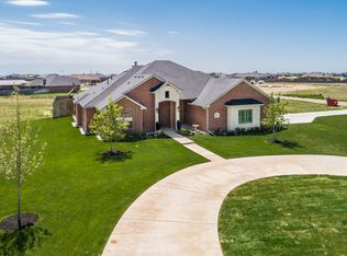 18401 Quail Crossing Rd, Amarillo, TX 79124