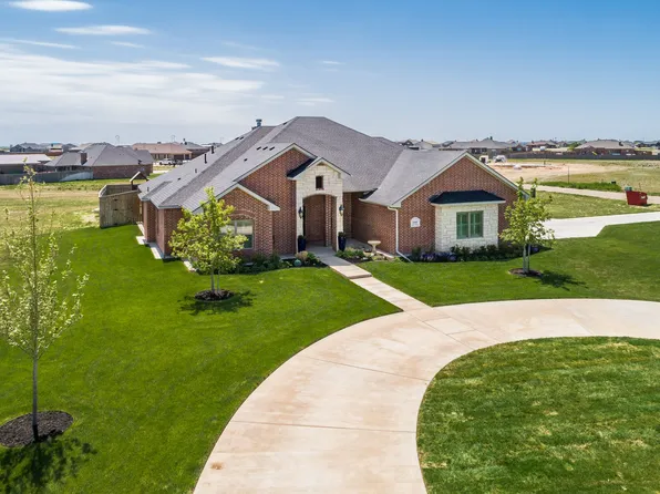 18401 Quail Crossing Rd, Amarillo, TX 79124