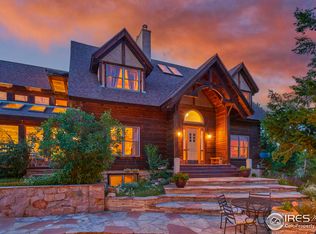 2847 Ridge Rd, Nederland, CO 80466