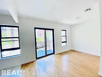 Rented by REAL New York
