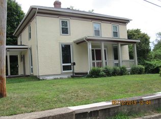 512 Horace Ave, Kalamazoo, MI 49048