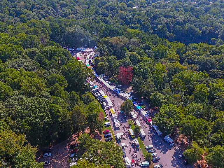 Park at Forest Hill — Photo 39