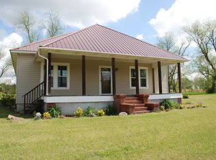 19472 N Sparta Davisboro Rd, Warthen, GA 31094