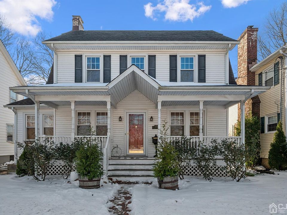 284 Easton Ave, New Brunswick, NJ 08901 MLS 2110130 Zillow