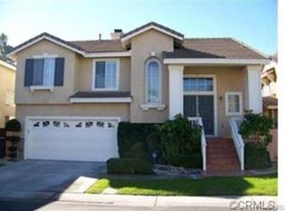 4423 Twin Peaks Ct, Chino Hills, CA 91709