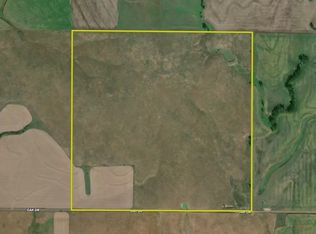 N 140th Rd LOT WP001, Lincoln, KS 67455