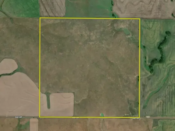 N 140th Rd Lot Wp001, Lincoln, KS 67455