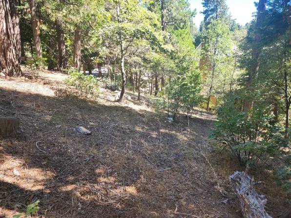 0 Grass Valley, Lake Arrowhead, CA 92352