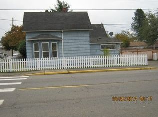 629 W Pine St, Shelton, WA 98584