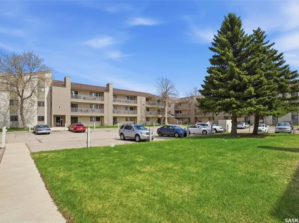UNIT 214-207C Tait PLACE, Saskatoon, SK S7H 5L8
