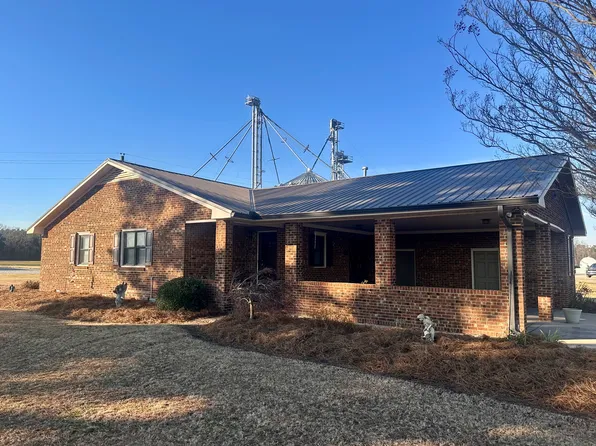 18669 Us Highway 264 E, Pinetown, NC 27865