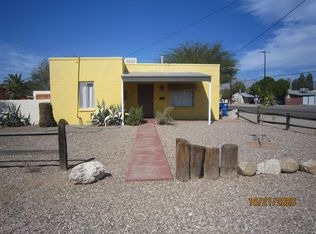 3461 E Cody St, Tucson, AZ 85716