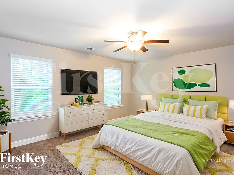2031 Cypress Village Dr NW — Photo 8