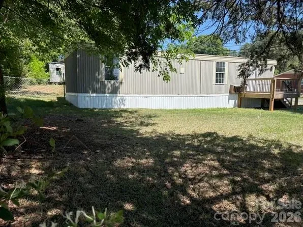 4417 Grier St, Gastonia, NC 28056