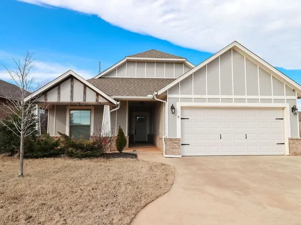 3623 Brougham Way, Oklahoma City, OK 73179