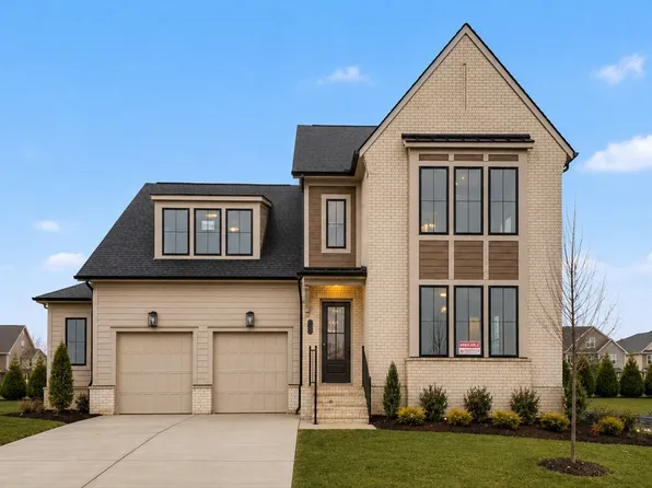 2088 Riley Park Dr Lot 234, Franklin, TN 37064