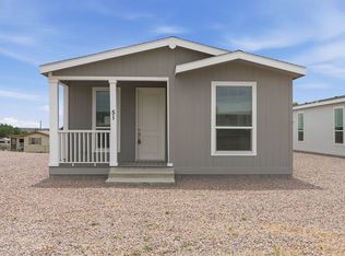 51 E Abra Rd, Paulden, AZ 86334