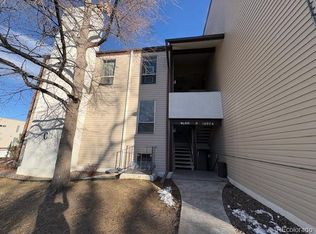 14904 E Hampden Cir APT C7, Aurora, CO 80014