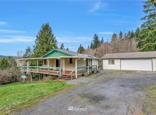 20831 SW Zenkner Rd, Centralia, WA 98531