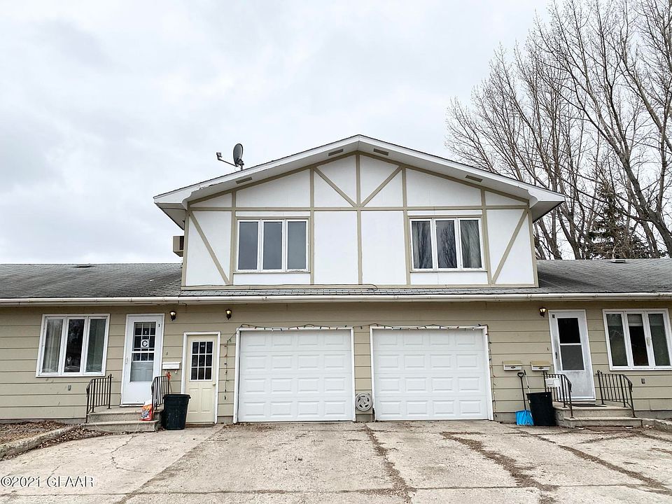 1310 3rd St, Langdon, ND 58249 Zillow