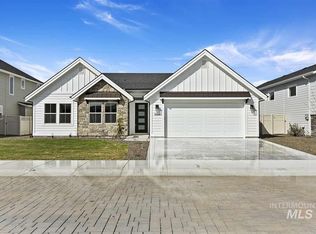 3688 W Balducci Dr, Meridian, ID 83646