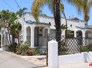 5645 Fulcher Ave, North Hollywood, CA 91601