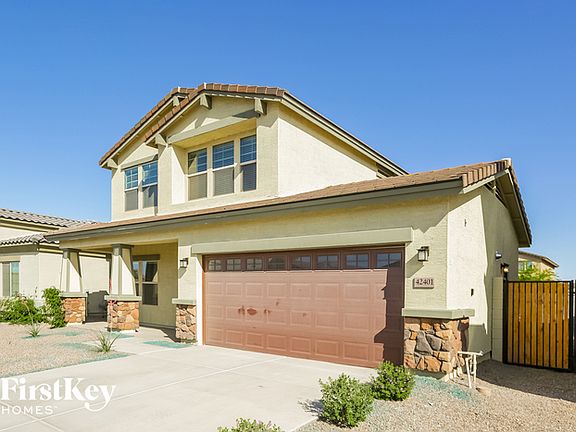 2nd image of 42401 W Paseo Dr