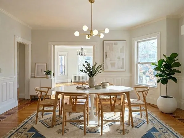 11 Wellesley Park #1, Dorchester, MA 02124