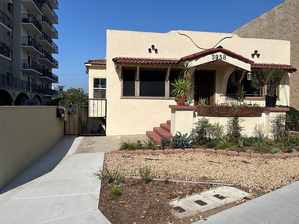 1st image of 3952 Park Blvd #3978