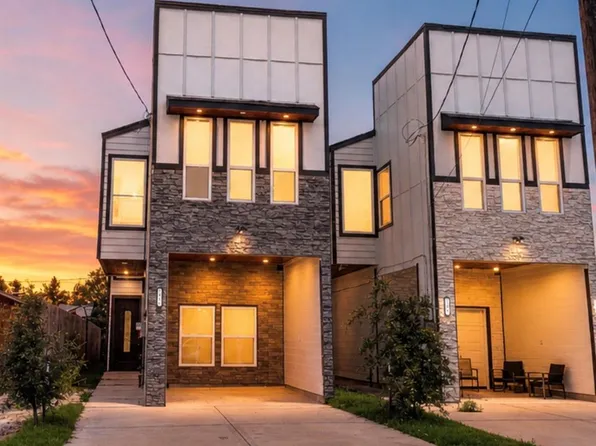 7931 Fowlie St, Houston, TX 77028
