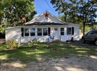 7 W Central Ave, Wareham, MA 02571