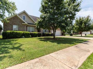 139 Preston Ln, Byron, GA 31008