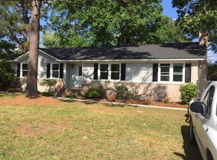 16 Logan Rd, Castle Hayne, NC 28429