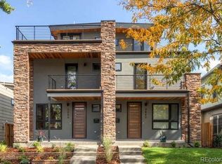 4160 Vrain St, Denver, CO 80212