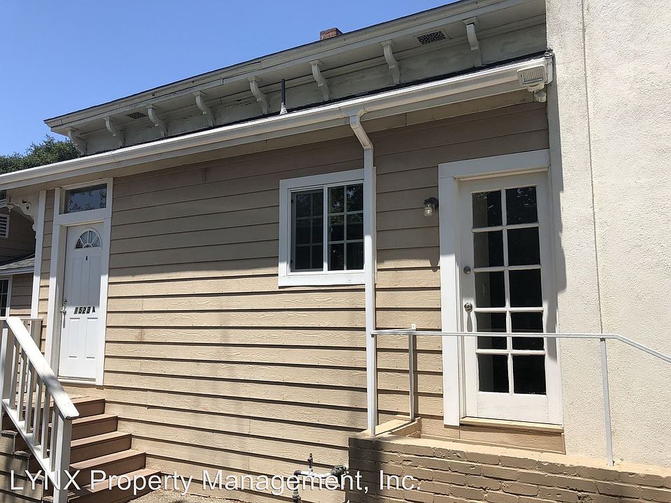 1st image of 1523 Chapala St #A