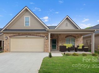 830 Wynnshire Dr #19, Hickory, NC 28601